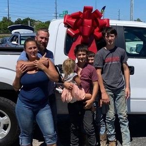 Meet your Posher, Jake